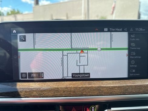 Used 2022 BMW X3 xDrive30i w/ Convenience Package image 11