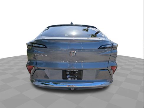 New 2026 Buick Envista Avenir FWD image 5