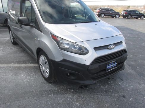 Used 2014 Ford Transit Connect XL image 41
