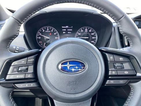 New 2026 Subaru Forester Premium AWD/4WD image 15