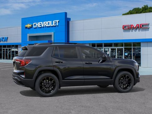 New 2026 GMC Terrain Elevation image 29