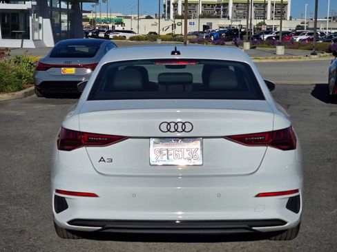 Used 2023 Audi A3 2.0T Premium w/ Convenience Package FWD image 30