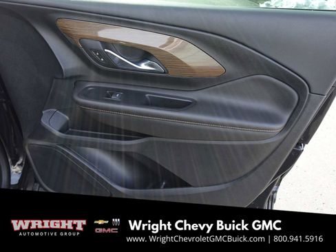 Used 2020 GMC Terrain SLE w/ Driver Convenience Package image 27