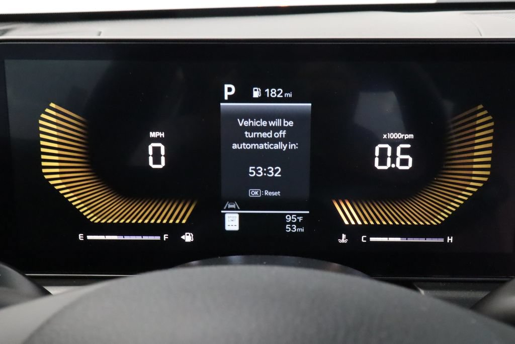 New 2026 Kia K5 GT-Line w/ GT-Line Red Interior Package FWD image 22
