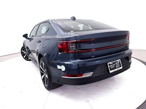 Used 2022 Polestar Polestar 2 AWD/4WD image 7