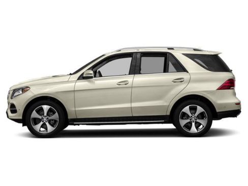 Used 2018 Mercedes-Benz GLE 350 image 3