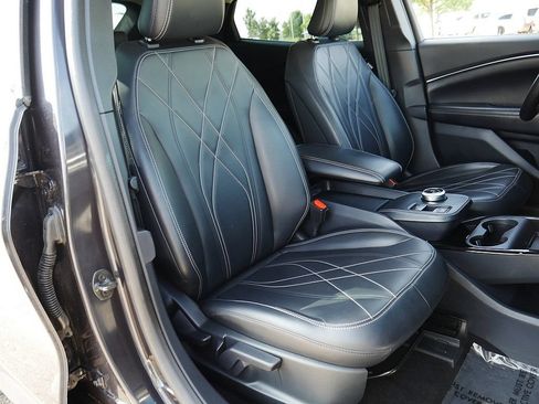 Used 2022 Ford Mustang Mach-E Select w/ Comfort/Technology Package AWD/4WD image 57