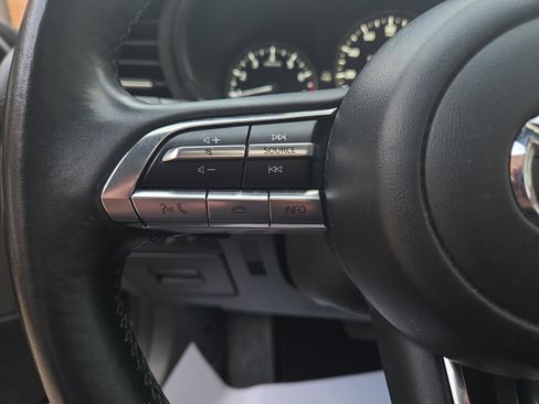 Used 2023 MAZDA MAZDA3 s w/ Appearance Package image 18