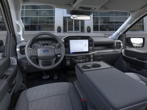 New 2026 Ford F150 XL image 9