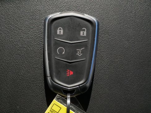 Used 2023 Cadillac XT5 Premium Luxury w/ Technology Package image 34