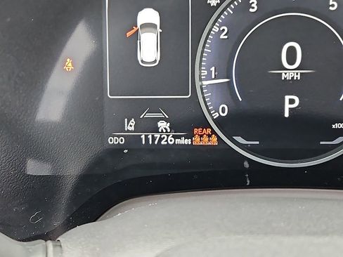 Used 2023 Lexus RX 350 Premium image 21