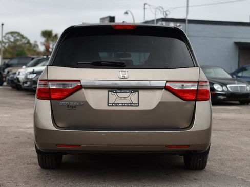 Used 2013 Honda Odyssey EX-L image 7