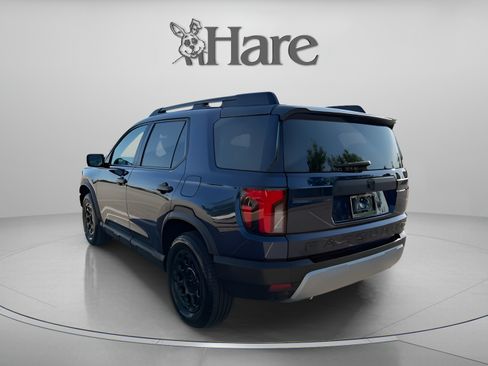 Certified 2026 Honda Passport RTL image 3