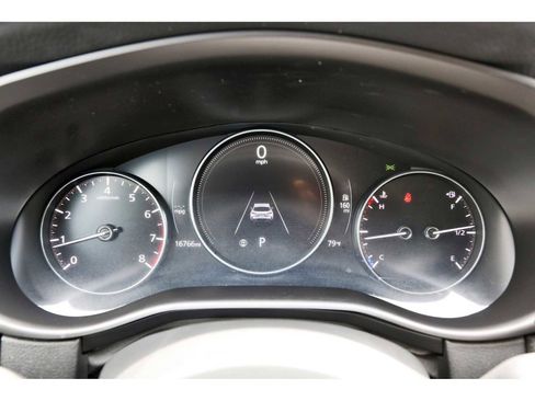 Used 2024 MAZDA CX-50 AWD 2.5 S w/ Weather Package image 14