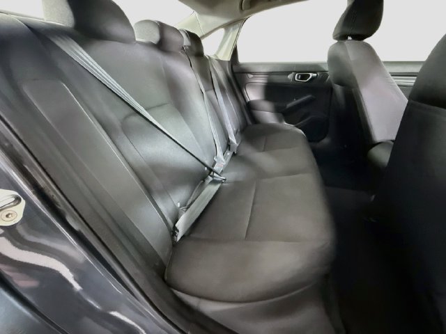 Used 2023 Honda Civic LX image 26