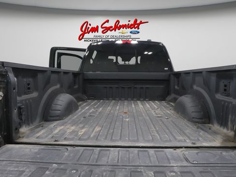 Used 2025 Ford F450 Platinum AWD/4WD image 40