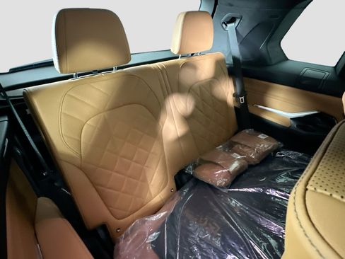 New 2026 BMW X7 xDrive40i image 28
