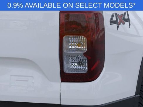 New 2026 Ford Ranger XL AWD/4WD image 21