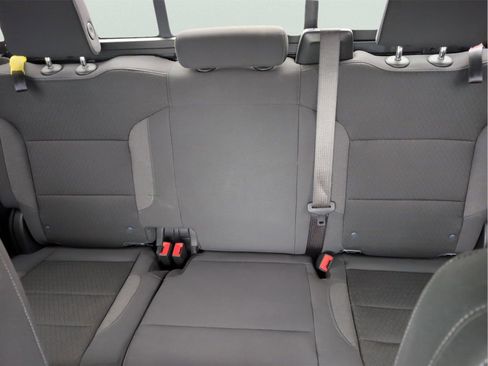 Used 2025 Chevrolet Silverado 1500 LT w/ Z71 Off-Road Package image 32