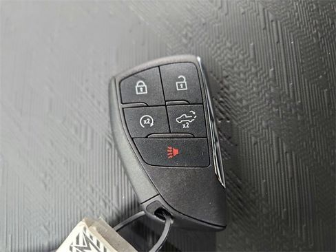 New 2026 GMC Sierra 1500 AT4X image 39