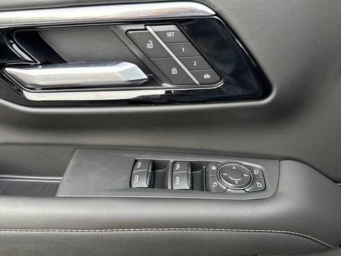 New 2026 Chevrolet Tahoe Premier image 20