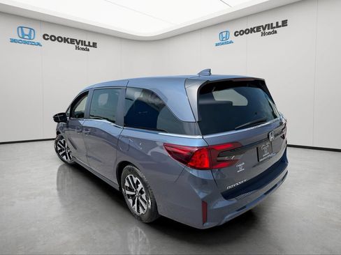 Used 2025 Honda Odyssey EX-L image 8