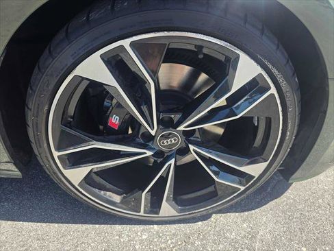 Used 2024 Audi S5 Premium Plus w/ Premium Plus Package AWD/4WD image 9