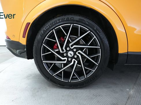Used 2023 Ford Mustang Mach-E GT w/ GT Performance Edition AWD/4WD image 22