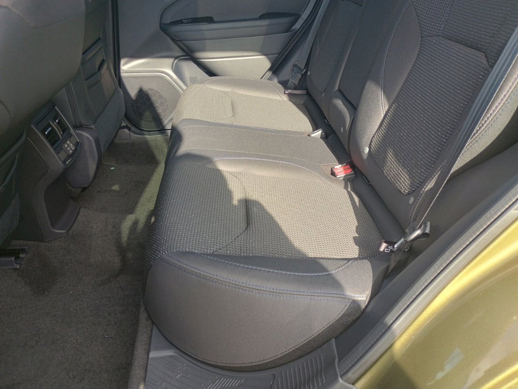 New 2026 Subaru Forester Premium AWD/4WD image 16