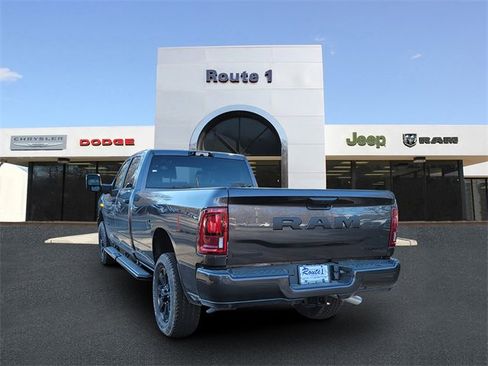 New 2026 RAM 2500 Big Horn image 7