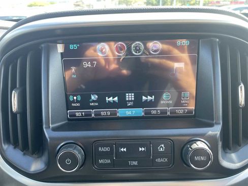 Used 2016 Chevrolet Colorado LT w/ LT Convenience Package AWD/4WD image 12