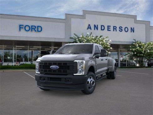 New 2026 Ford F350 XL w/ 360-Degree Camera Package image 2