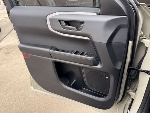 Used 2024 Ford Bronco Sport Big Bend image 23