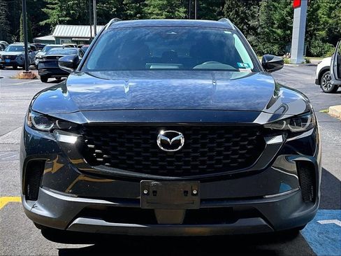 Used 2025 MAZDA CX-50 AWD 2.5 S w/ Weather Package image 2