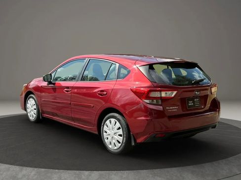 Used 2019 Subaru Impreza 2.0i image 5