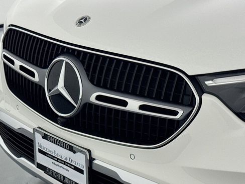 New 2026 Mercedes-Benz GLC 300 image 11