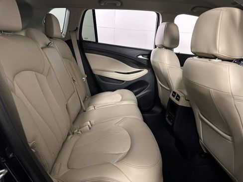Used 2020 Buick Envision Preferred image 28