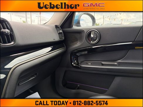 Used 2022 MINI Cooper Countryman FWD image 31