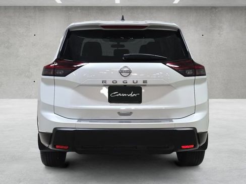 New 2026 Nissan Rogue SV image 15