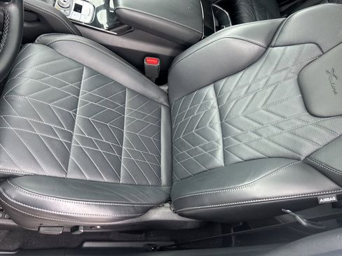 Certified 2025 Kia Telluride SX Prestige X-Line image 17