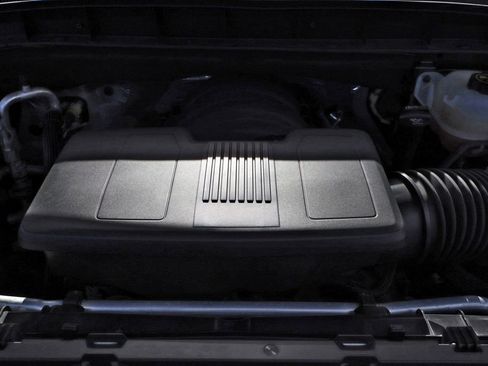 Used 2019 GMC Sierra 1500 SLT w/ SLT Premium Package image 31