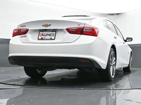 Used 2023 Chevrolet Malibu LT image 48