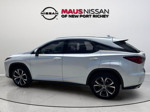 Used 2019 Lexus RX 350 FWD w/ Navigation Package image 8