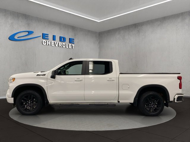 Used 2026 Chevrolet Silverado 1500 RST w/ Convenience Package II AWD/4WD image 11