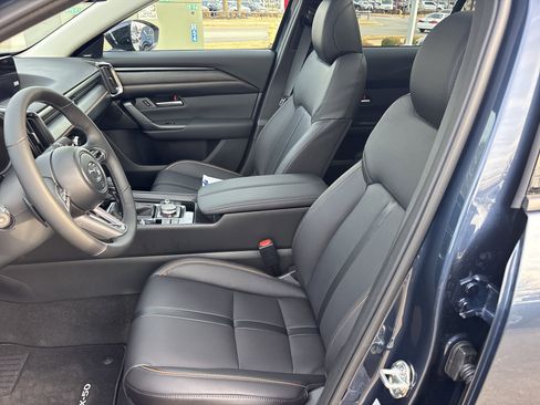 New 2026 MAZDA CX-50 2.5 Turbo w/ Accent Package image 16