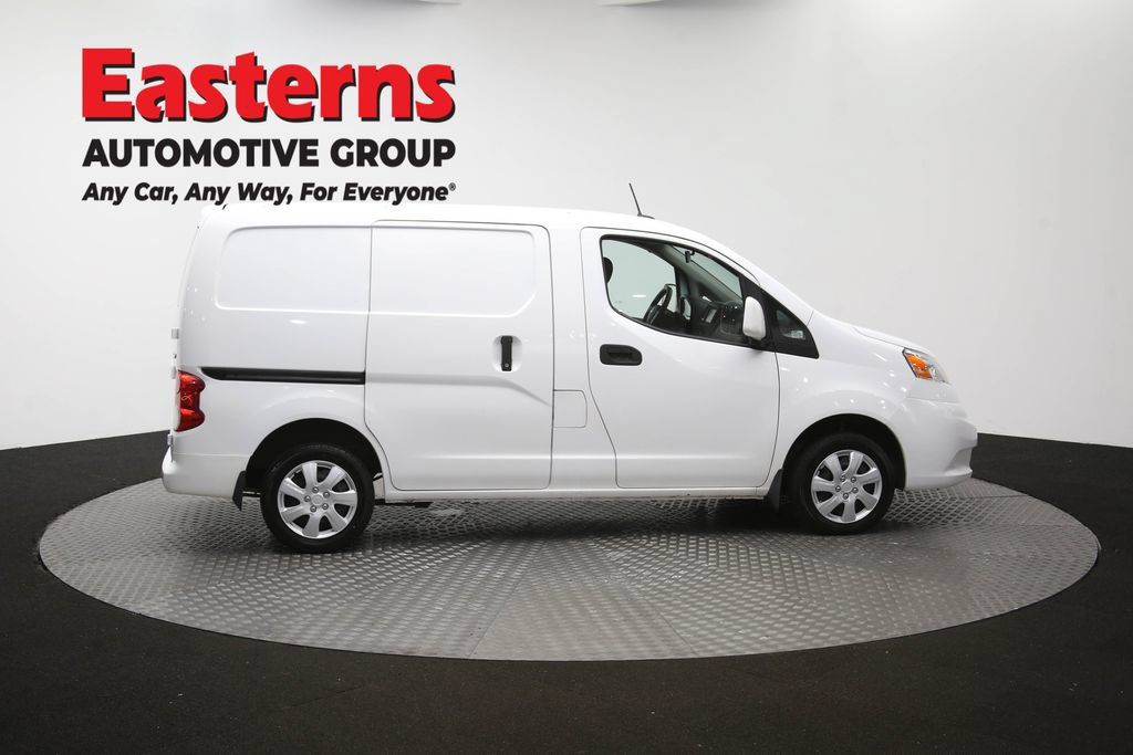 Used 2020 Nissan NV200 SV w/ Back Door Glass Package FWD image 45