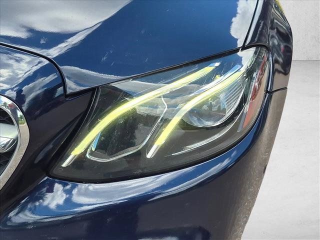 Used 2018 Mercedes-Benz E 300 4MATIC image 6