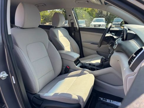 Used 2020 Hyundai Tucson SE AWD/4WD image 15