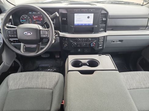 Used 2023 Ford F350 XLT w/ 360-Degree Camera Package image 10
