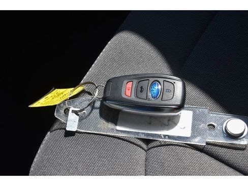 New 2026 Subaru Crosstrek 2.0i Premium AWD/4WD image 37